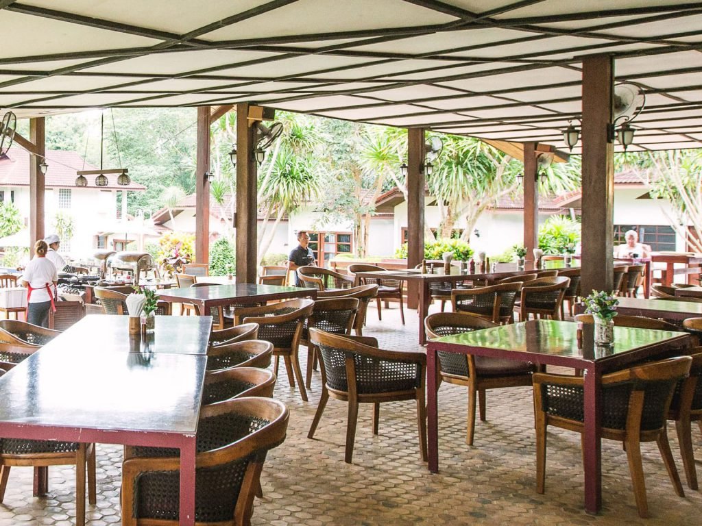 Hotels | Rama Tours