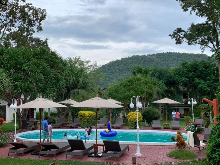 Hotels | Rama Tours