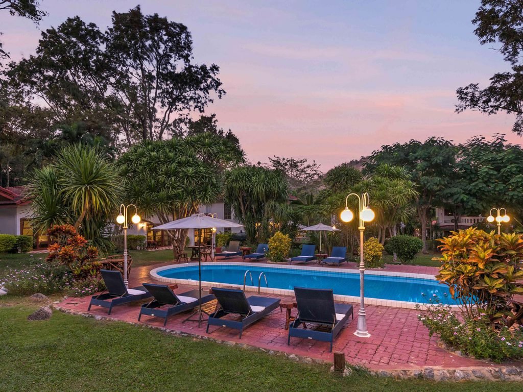 Hotels | Rama Tours