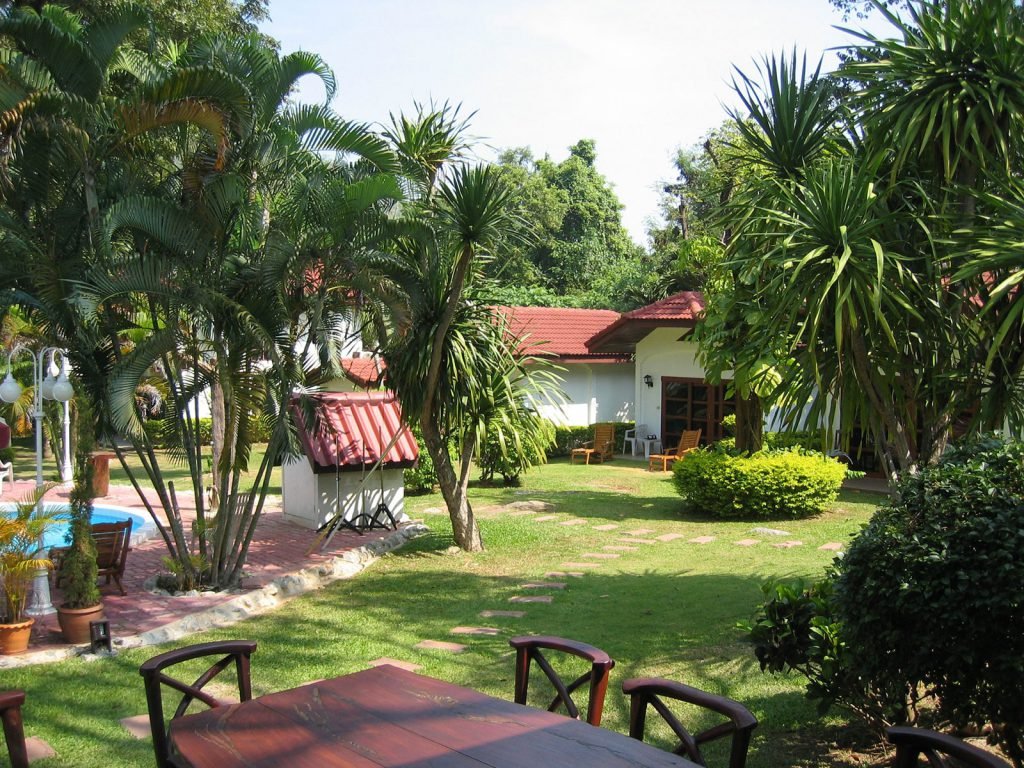 Hotels | Rama Tours