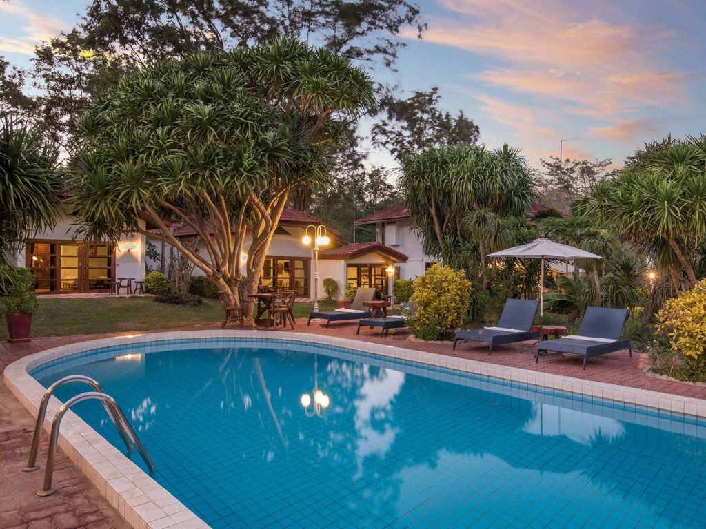Hotels | Rama Tours