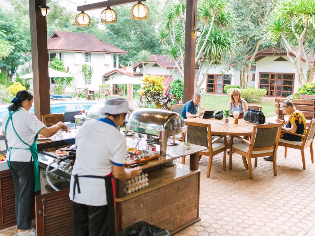 Hotels | Rama Tours