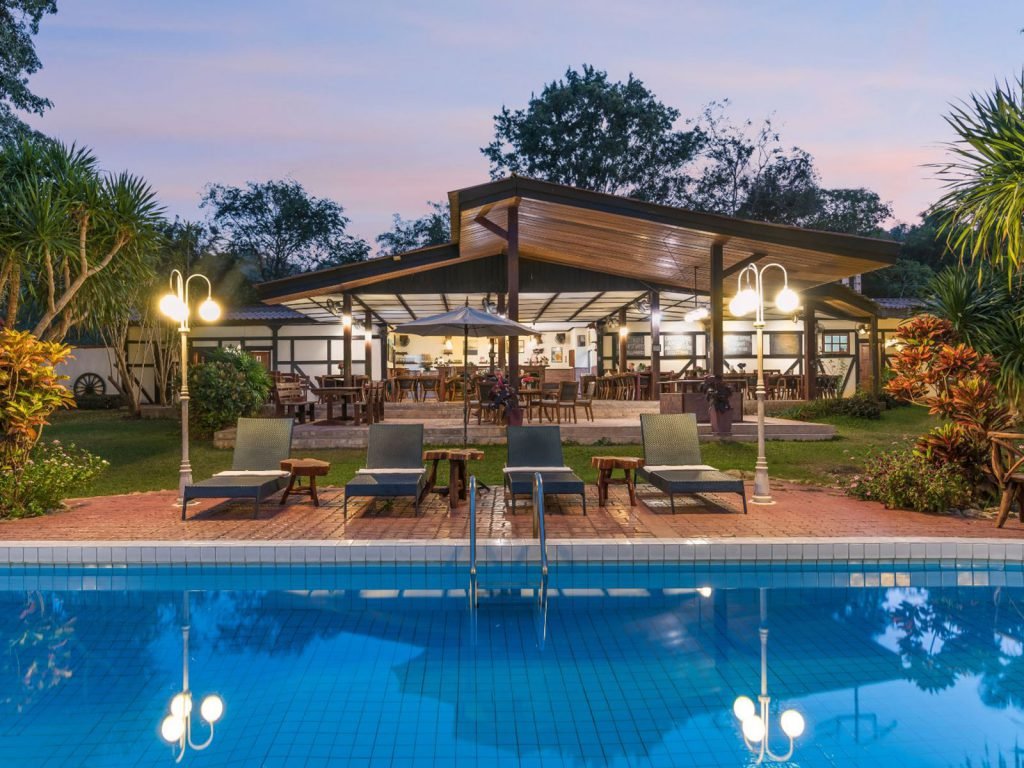 Hotels | Rama Tours