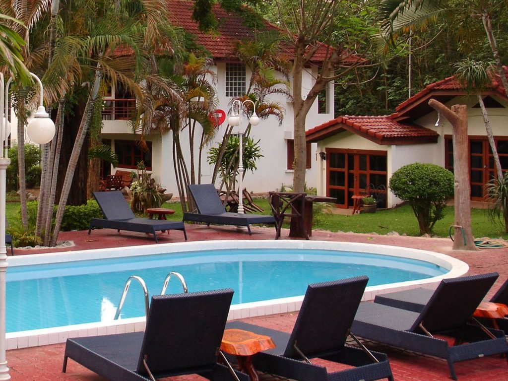 Hotels | Rama Tours