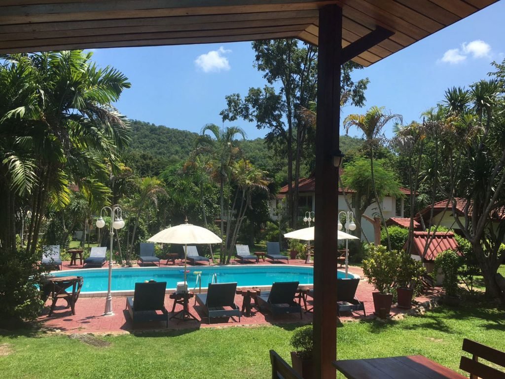 Hotels | Rama Tours