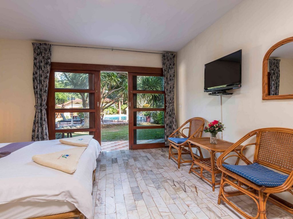 Hotels | Rama Tours