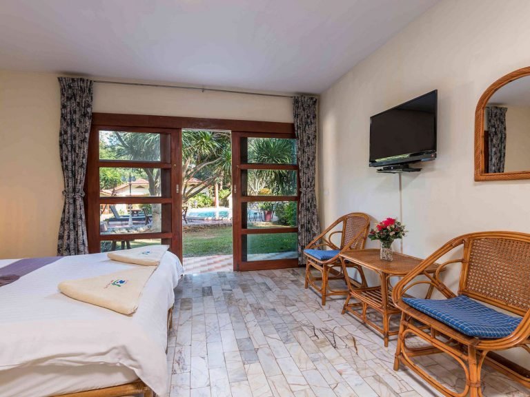 Hotels | Rama Tours