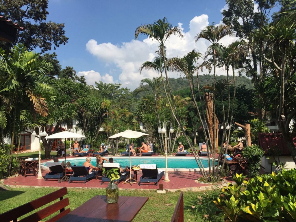 Hotels | Rama Tours