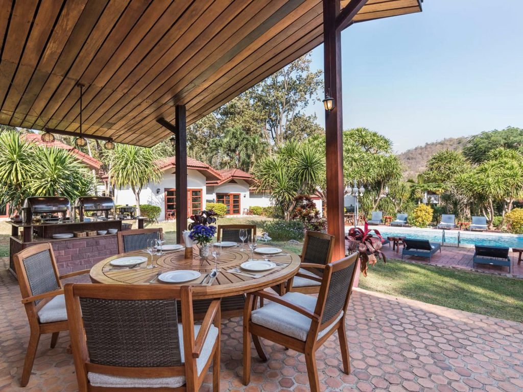 Hotels | Rama Tours