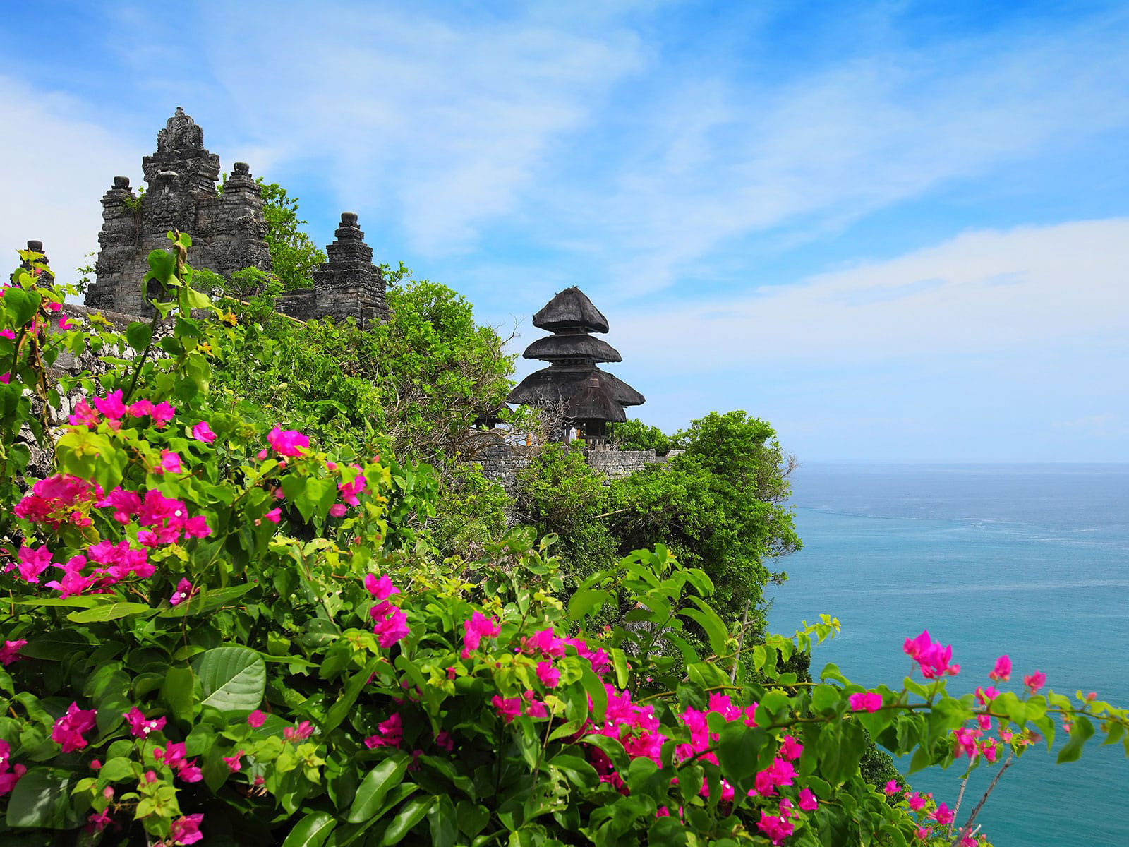 rondreis bali bukit peninsula uluwatu tempel blog