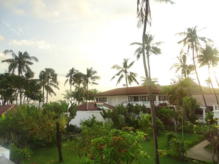 Hotels | Rama Tours