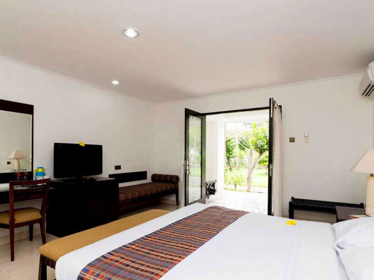Hotels | Rama Tours
