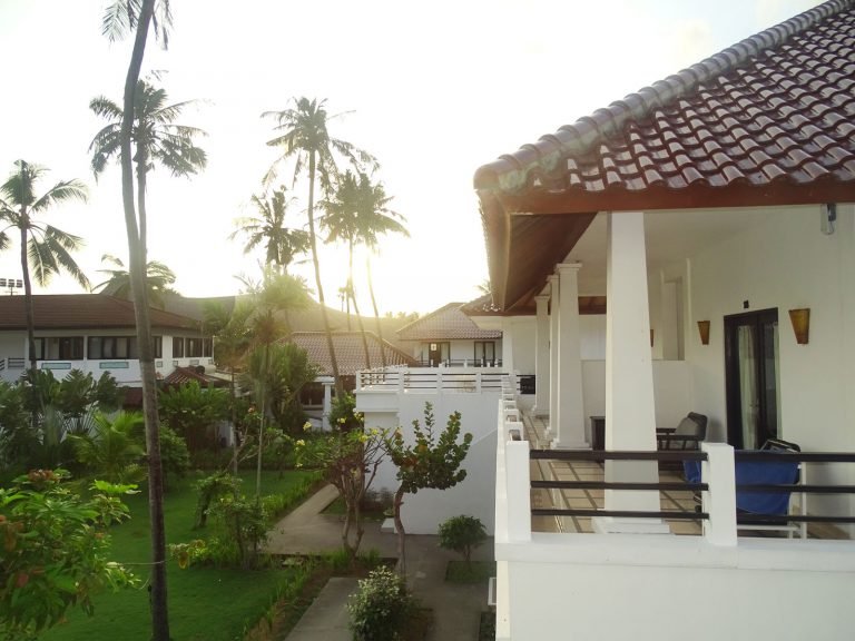 Hotels | Rama Tours