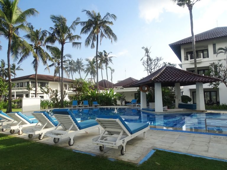 Hotels | Rama Tours