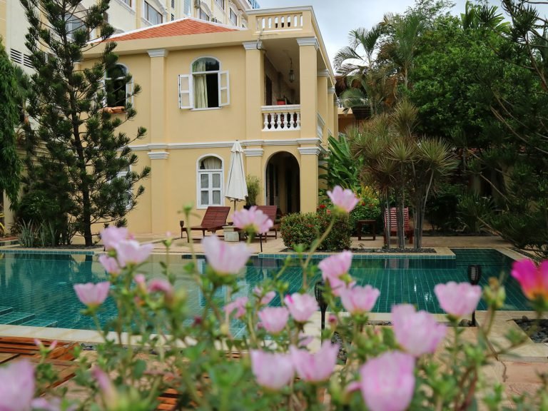 Hotels | Rama Tours