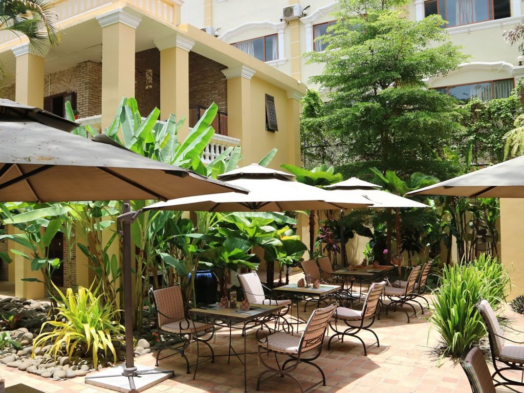 Hotels | Rama Tours