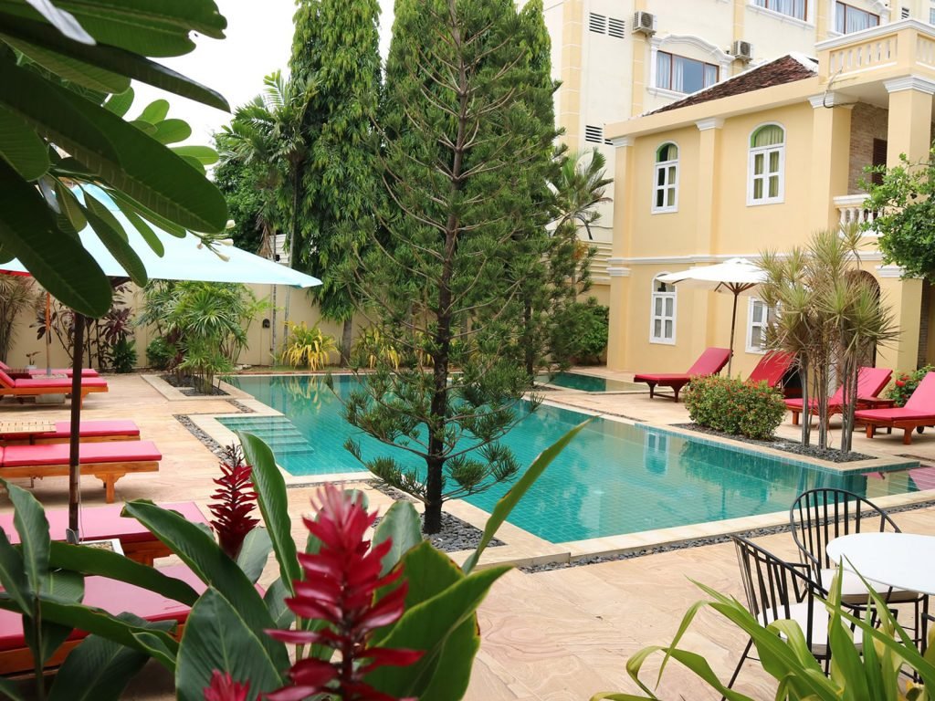 Hotels | Rama Tours