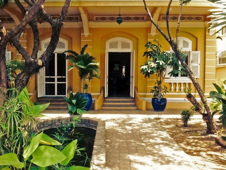 Hotels | Rama Tours