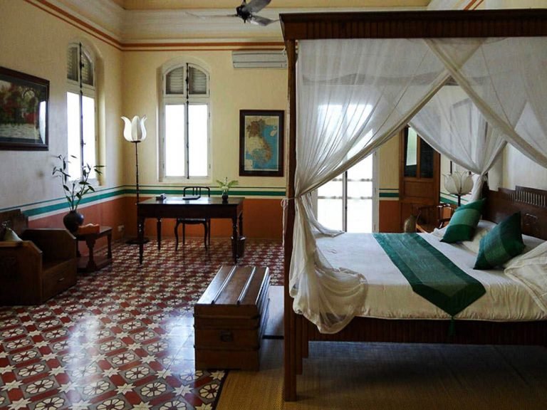 Hotels | Rama Tours