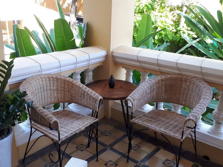 Hotels | Rama Tours