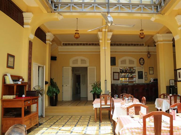 Hotels | Rama Tours