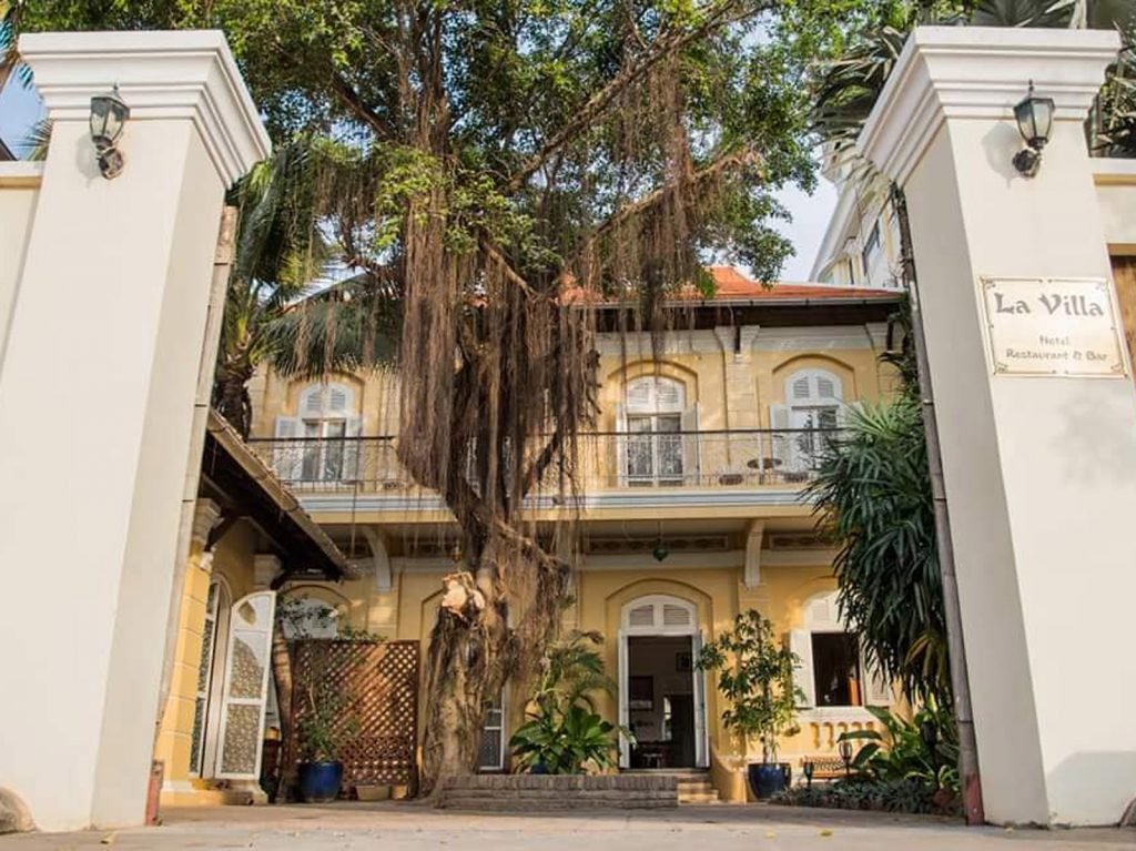 Hotels | Rama Tours