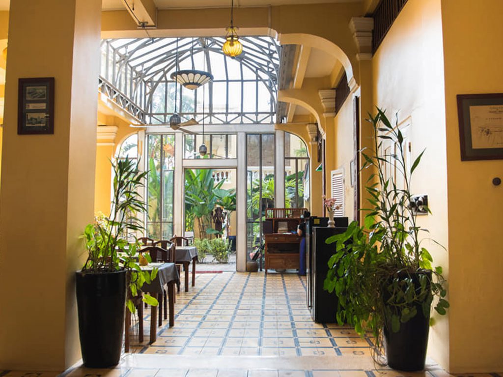 Hotels | Rama Tours