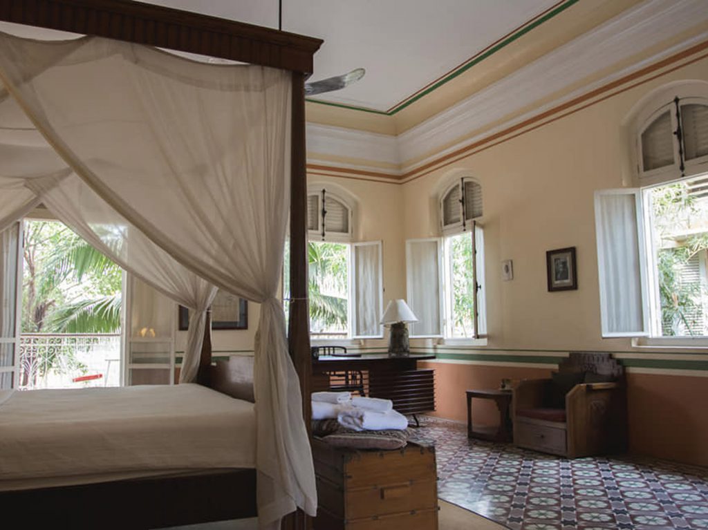 Hotels | Rama Tours