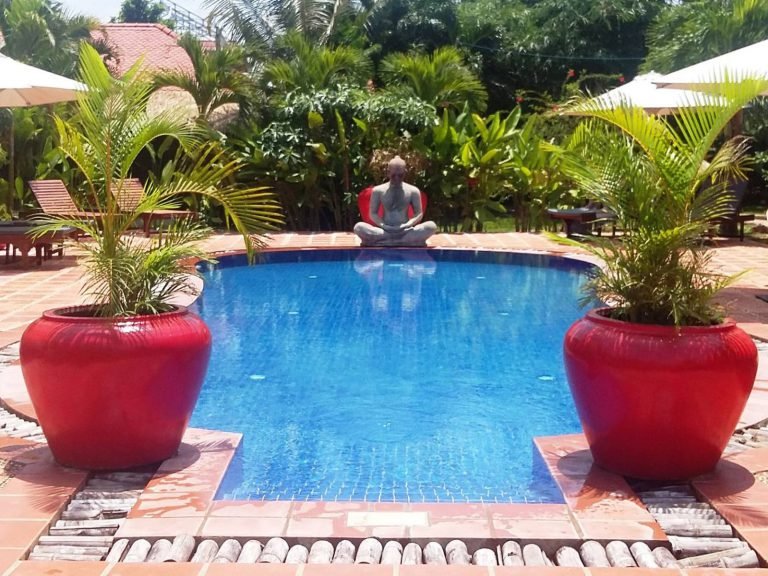 Hotels | Rama Tours