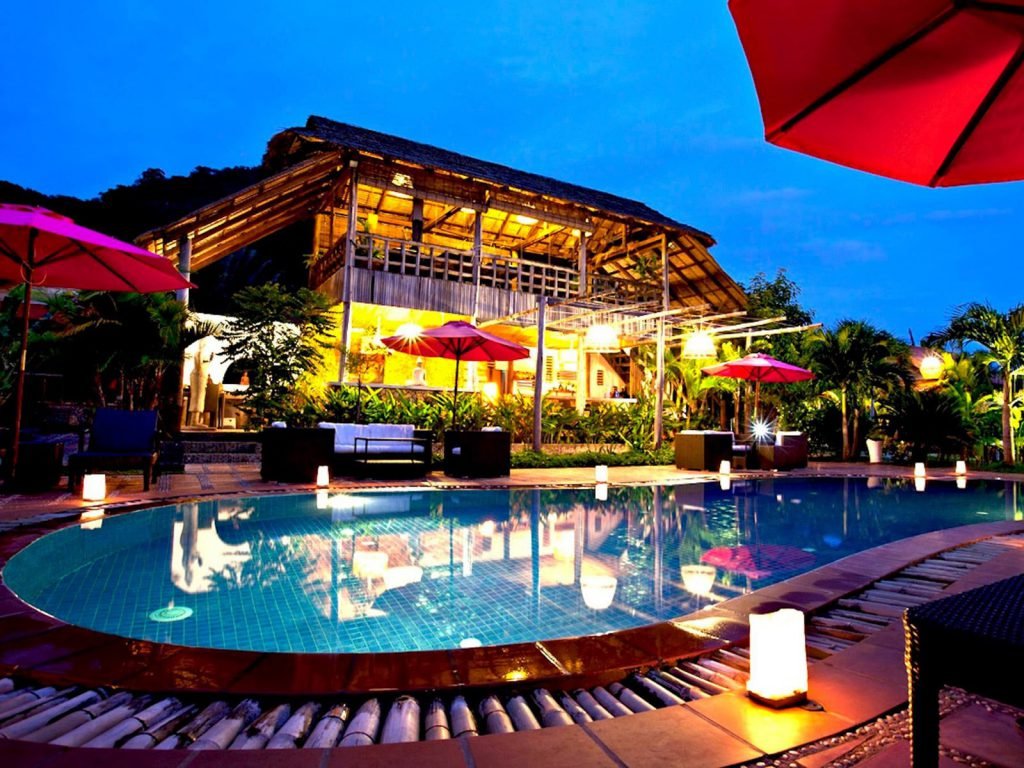 Hotels | Rama Tours