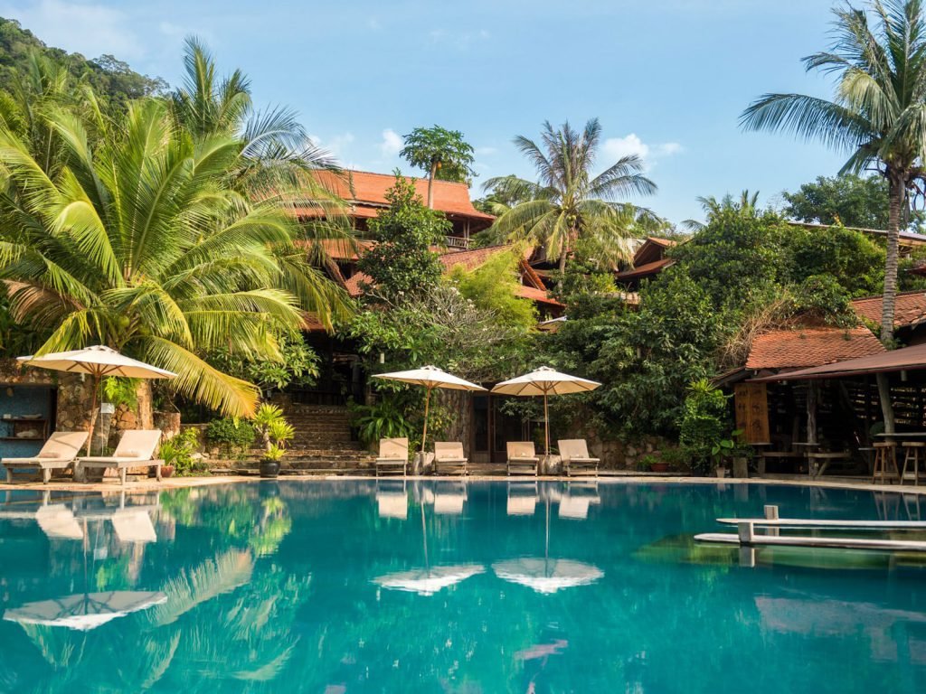 Hotels | Rama Tours