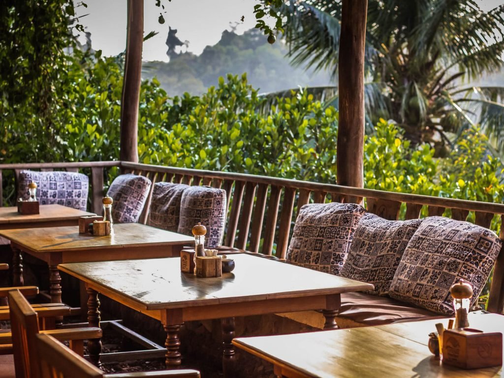 Hotels | Rama Tours