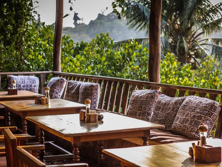 Hotels | Rama Tours