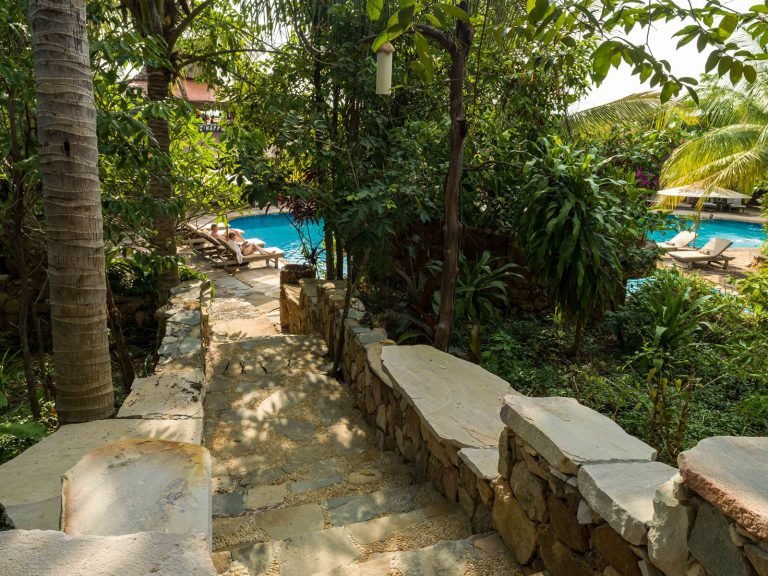 Hotels | Rama Tours