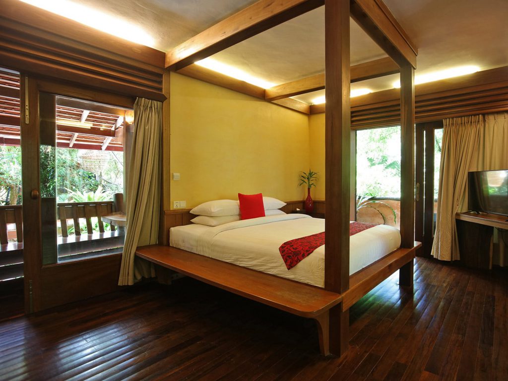 Hotels | Rama Tours