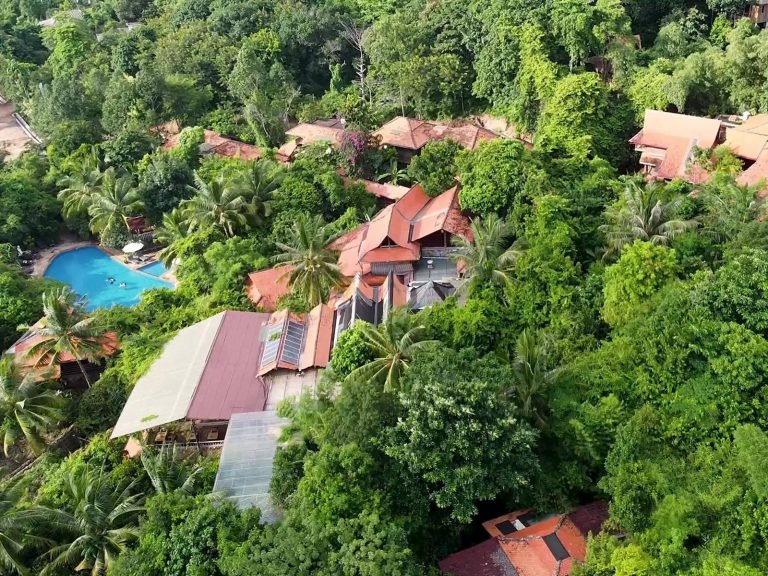 Hotels | Rama Tours