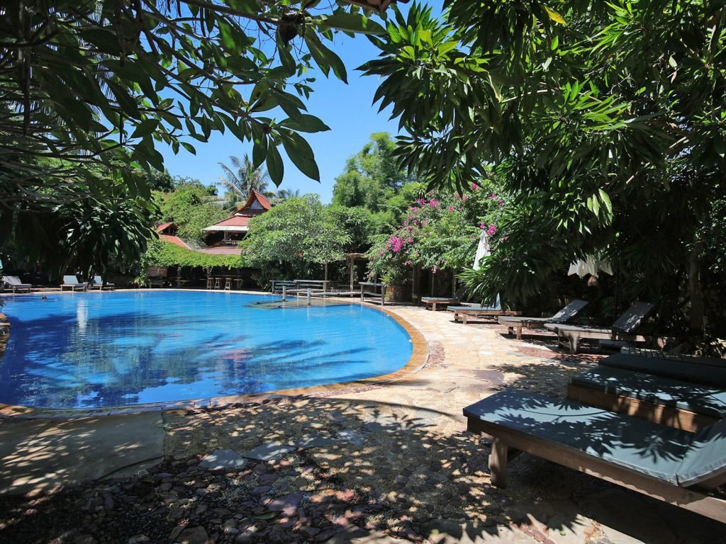 Hotels | Rama Tours