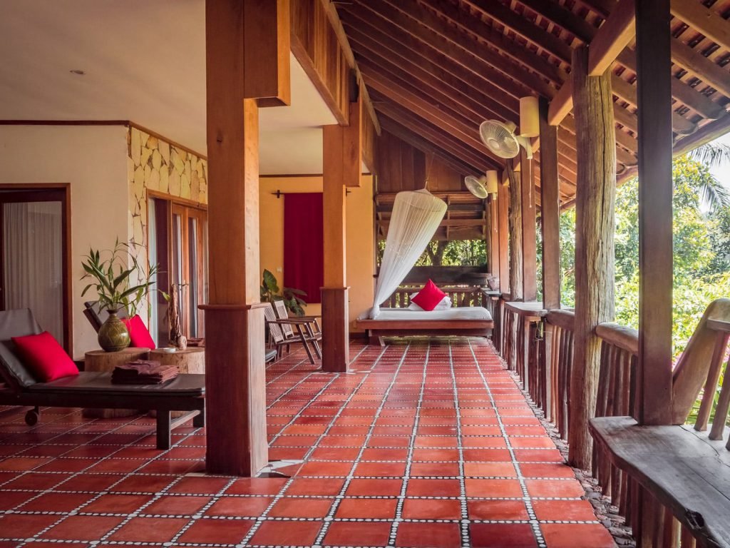 Hotels | Rama Tours