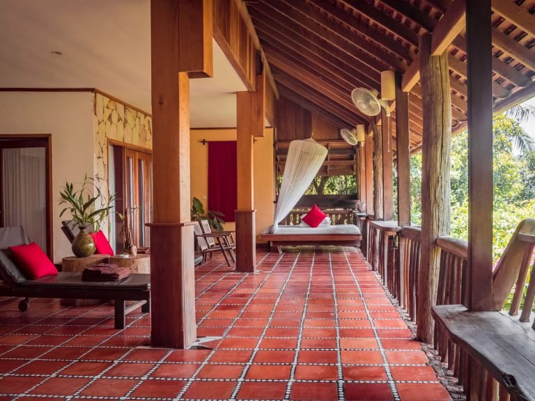 Hotels | Rama Tours