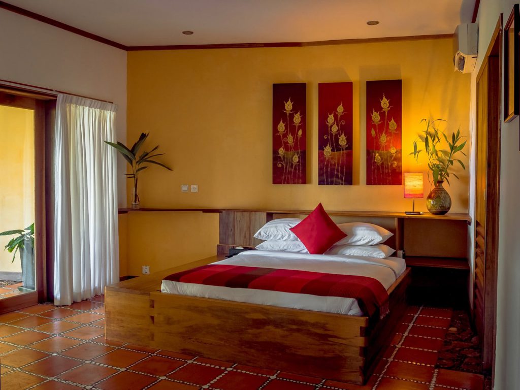 Hotels | Rama Tours