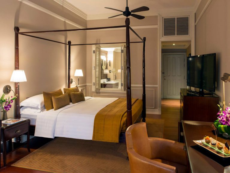 Hotels | Rama Tours