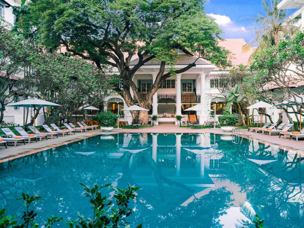 Hotels | Rama Tours