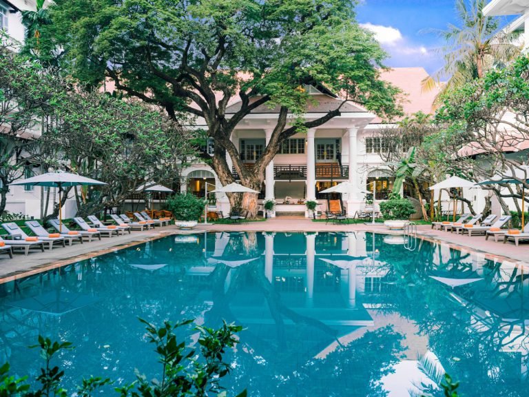 Hotels | Rama Tours
