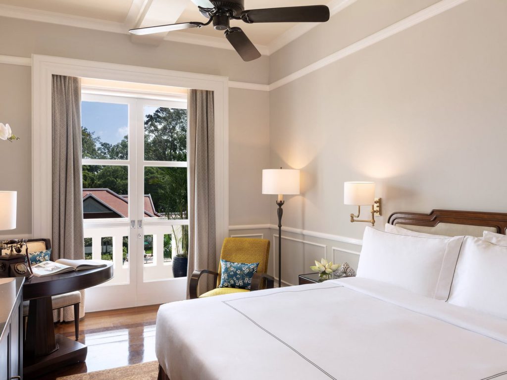 Hotels | Rama Tours