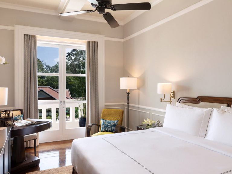 Hotels | Rama Tours