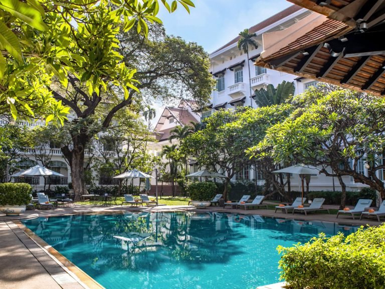 Hotels | Rama Tours