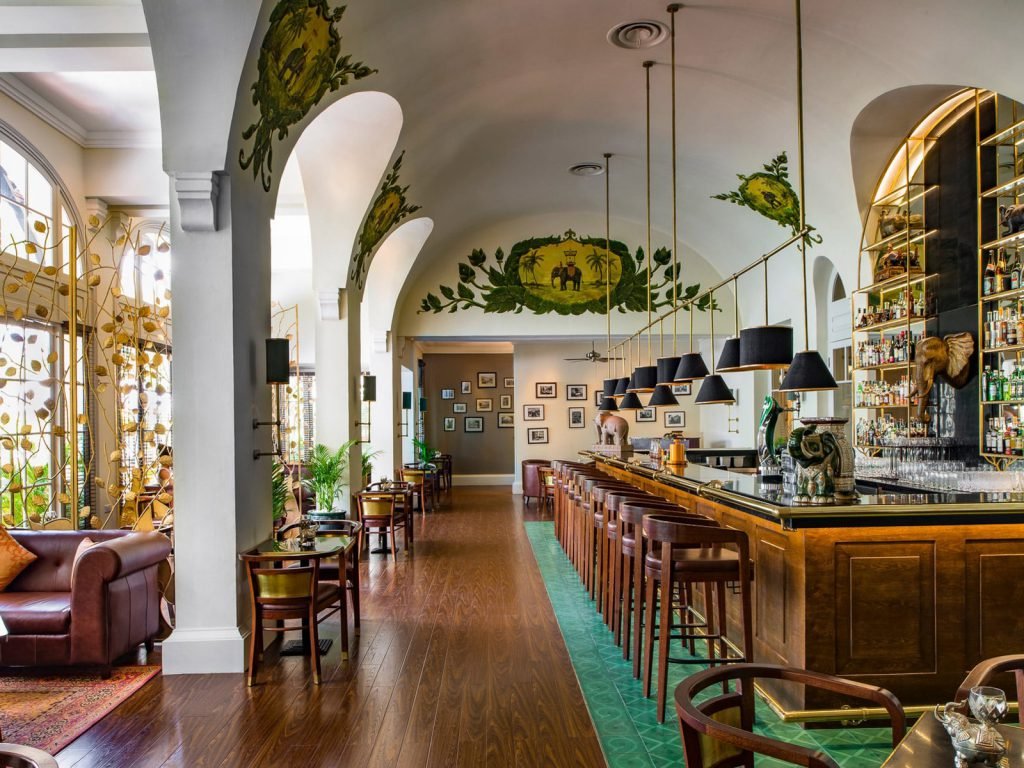 Hotels | Rama Tours