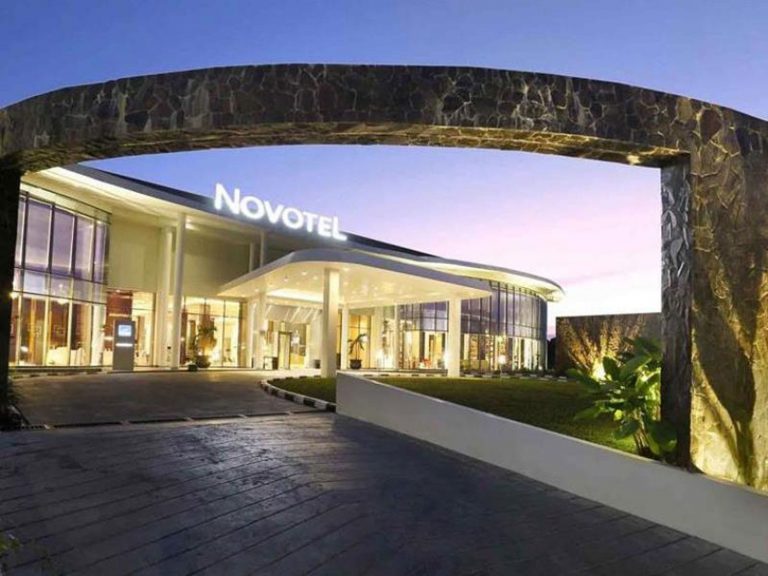 Hotels | Rama Tours