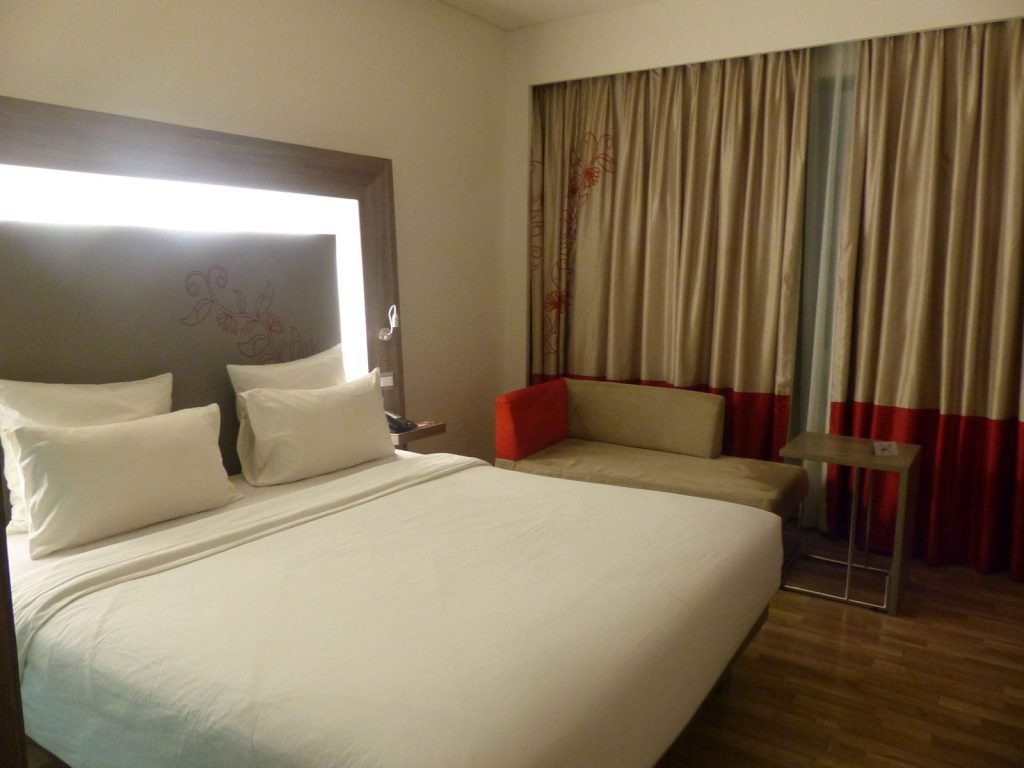 Hotels | Rama Tours