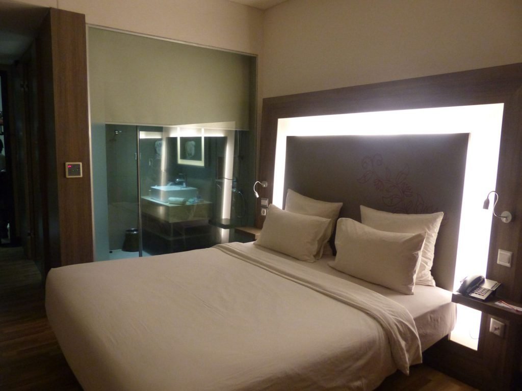 Hotels | Rama Tours